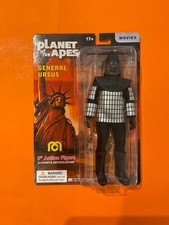 MEGO LA PLANETE DES SINGES
