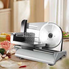 Trancheuse électrique facile