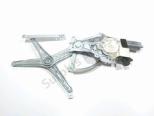 LEVE-VITRE ELECTRIQUE AVANT