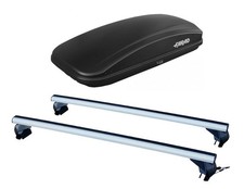 BARRES LP59+ COFFRE DE TOIT