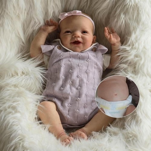 Reborn baby dolls - baby,