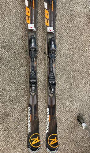 Rossignol experience e83 - rossignol,