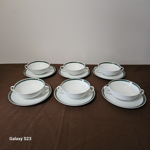 Christofle talisman porcelaine - christofle,