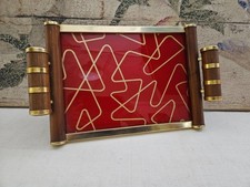 Plateau Art Déco - 1930