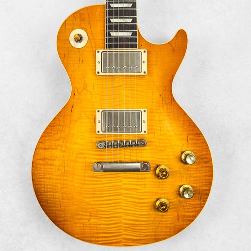 Gibson custom shop collector - gibson, collector's