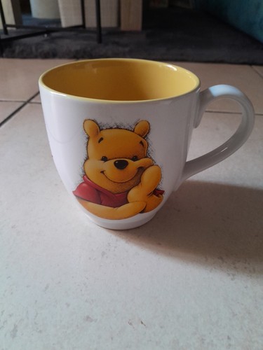 Mug xxl winnie the - winnie,