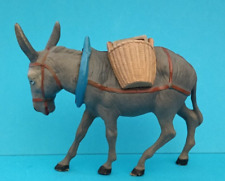 RARE âne Petit Collin