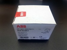 ABB KNX SV/S 30.320.5 Power Supply GH Q631 0038 R0111 NEW IN BOX