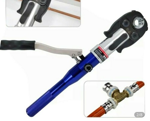 Presse hydraulique multicouche