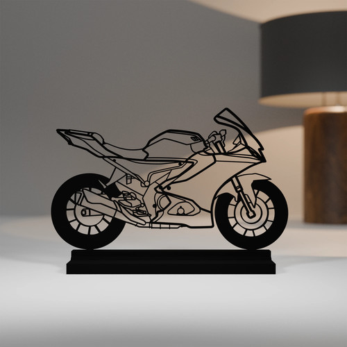 Yzf 125 modèle décoration - 125,