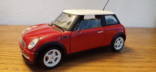 New mini solido - , 1/18
