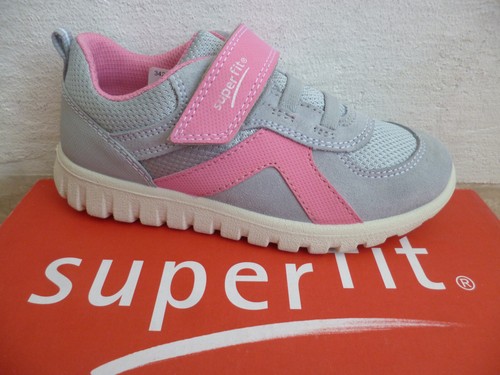 Superfit mocassins baskets - superfit,