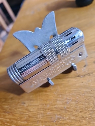 Vintage briquet tempêt imco - briquet,