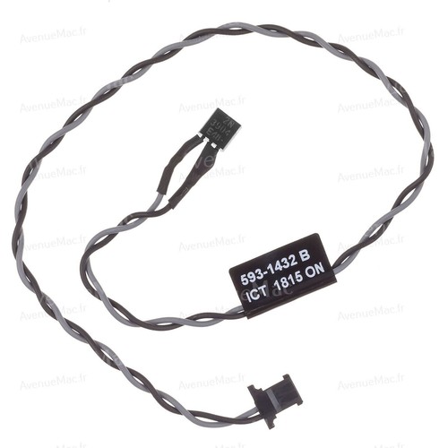 Câble capteur sonde de - ,