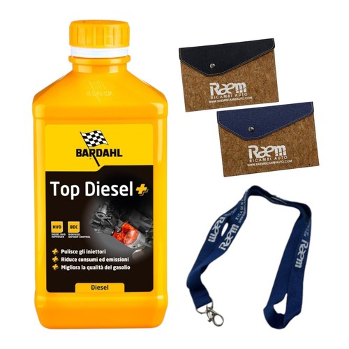 Bardahl additif top - bardahl, diesel+