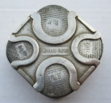 L B BREVETE SGDG ANCIEN