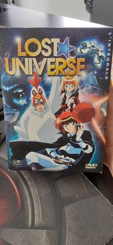 Coffret dvd l integrale - dvd,