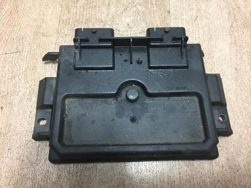 Calculateur moteur peugeot 206 - moteur,