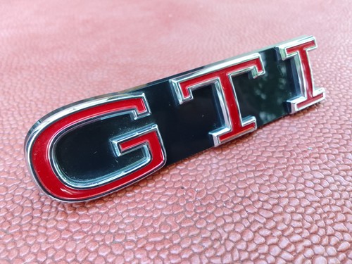 Polo gti logo - polo, "gti"