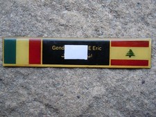 INS 210 . GENDARMERIE . OPEX 