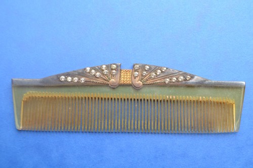 Très beau peigne cheveux - beau,