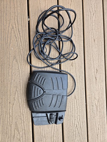Minn kota powerdrive corded - kota,
