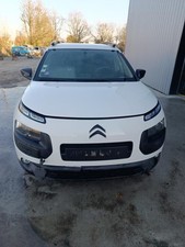 Pare soleil gauche CITROEN C4