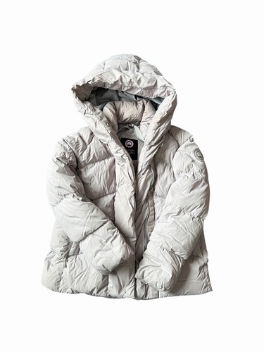 Canada goose parka - canada,