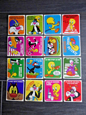 Lot de 16 autocollants Stenval