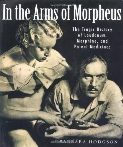 The arms morpheus - arms,