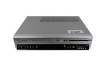Magnum DVD-VCR 3300 - VHS /