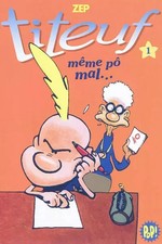 Titeuf meme pô mal - 01,