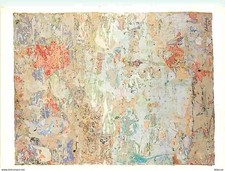 Art - Peinture - François