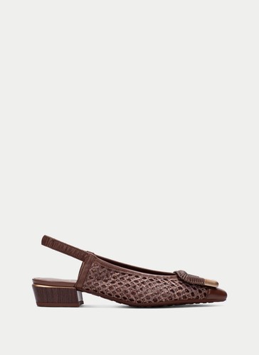Mule ballerine sabot - mule,