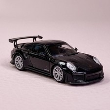MINICHAMPS, PORSCHE 911 GT2 RS