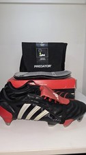Adidas Predator Pulse TRX FG