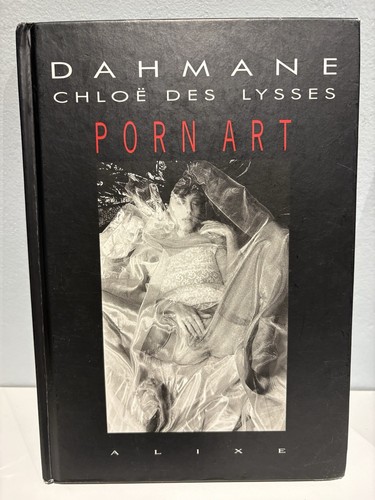 Porn art dahmane chloe - "porn, art"