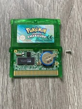 Pokemon Emeraude Pokemon