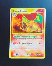Carte Pokémon Dracaufeu