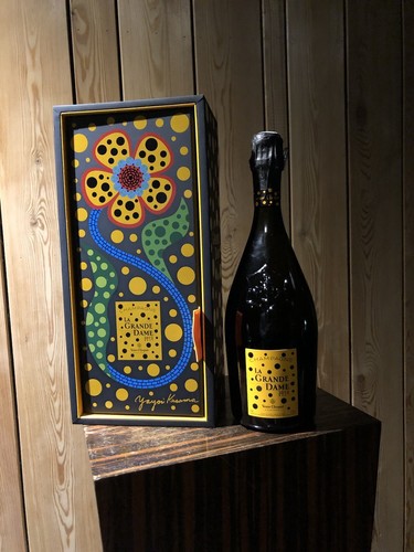 Coffret champagne veuve - champagne,
