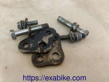 support moteur pour Suzuki GSXR1100W  de 1993 a 1996