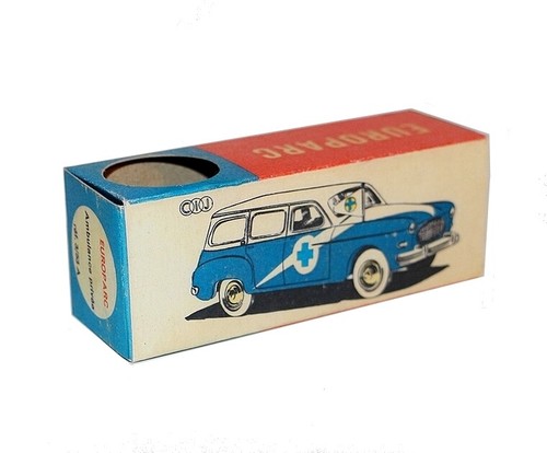 Cij boîte repro - 3.53, a