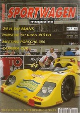 Sportwagen porsche 911 - 10,