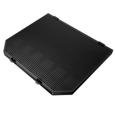 CBCF004 Filtre à Charbon pour Hotte en Recyclage et Extracteur d'air