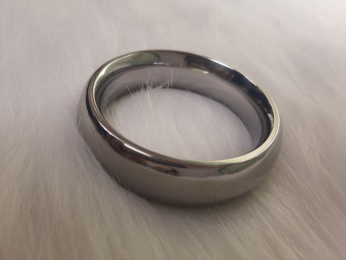 Male ring toys stainless - male,