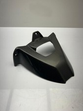 Lèche roue arrière carbon (vrai carbon) BMW S1000RR 2009/2014 46627718169