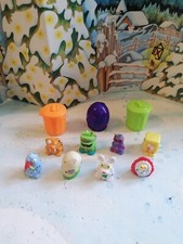 Lot Figurine - The Trash Pack 