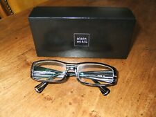 Monture de vue Alain MIKLI