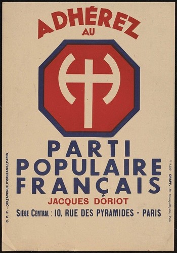 Ww2 doriot ppf - ww2,