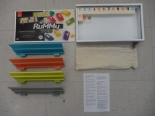 Jeu de société complet RUMMY
